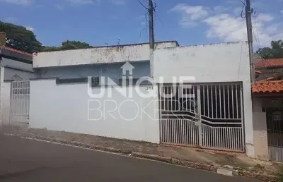 Casa com 2 quartos à venda na Rua Antônio Luiz Sanfins, 260, Vila Cruzeiro, Itatiba