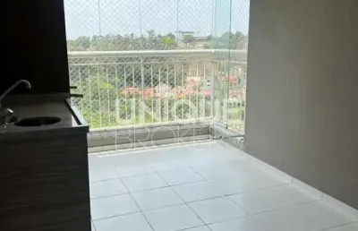 Apartamento com 3 quartos, jardim flórida - jundiaí