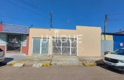 Casa com 4 quartos à venda na Rua Vicente de Carvalho, 99, Vila Rio Branco, Jundiaí