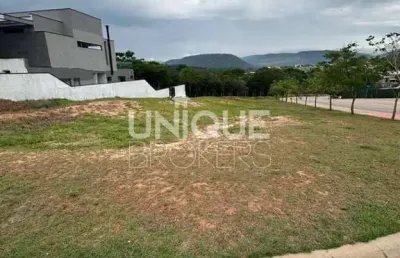 Terreno em condomínio fechado à venda na Rua Salvador Caruso Orlando, 1730, Medeiros, Jundiaí