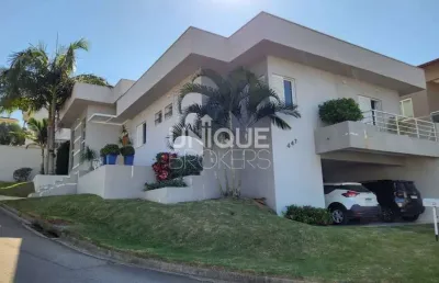 Casa de condomínio com 3 quartos, parque das laranjeiras - itatiba