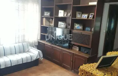 Casa com 3 quartos à venda na Rua Benjamim Constant, 273, Centro, Jundiaí