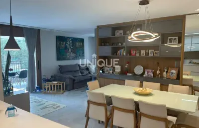 Apartamento com 3 quartos, jardim ana maria - jundiaí