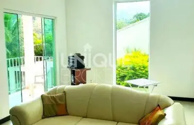 Casa com 4 quartos à venda na Rua Natal, 77, Varadouro, São Sebastião