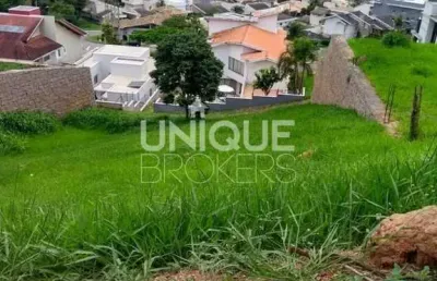 Terreno em condomínio fechado à venda na Rodovia Sp 332, km 79 1731, Rainha, Louveira