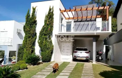 Casa de condomínio com 3 quartos, ibi aram i - itupeva