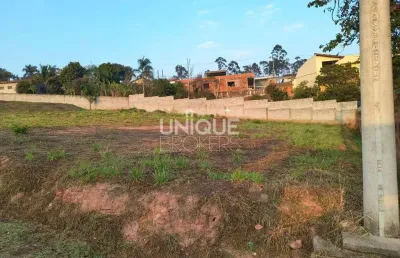 Terreno à venda na Rua Otávio Rosseto, 90, Chácaras Maltoni, Jundiaí