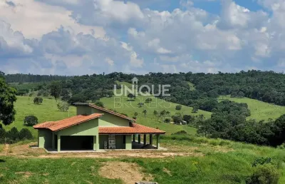 Chácara / sítio com 3 quartos à venda na Estrada Municipal Teresa Baptistela Nardi, Encosta do Sol, Itatiba