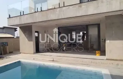 Casa de condomínio com 3 quartos, gran ville são venâncio - itupeva