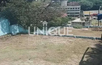Terreno à venda na Rua Fernando Carlos Orsini de Castro, 76, Chácara Urbana, Jundiaí