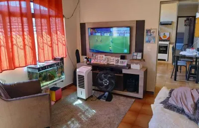 Casa com 2 quartos, núcleo residencial doutor luiz de mattos pimenta - itatiba