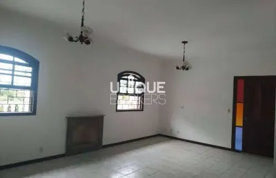 Casa com 3 quartos à venda na Rua Paulo Anselmo Boaventura, 168, Cidade Nova, Jundiaí