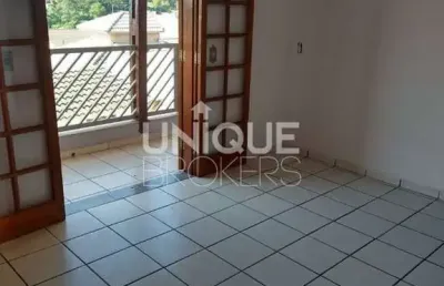 Casa com 3 quartos à venda na Rua Dragutin Kalman, 123, Parque Cidade Jardim, Jundiaí