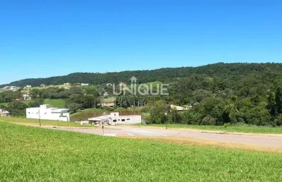 Terreno em condomínio fechado à venda na Estrada Iva, 136, Centro, Itupeva