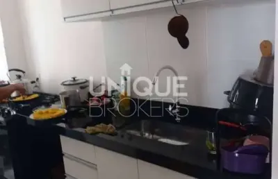 Apartamento com 2 quartos, residencial pacaembu - itupeva