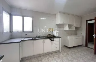 Apartamento com 3 quartos à venda na Rua Bom Jesus de Pirapora, 295, Centro, Jundiaí