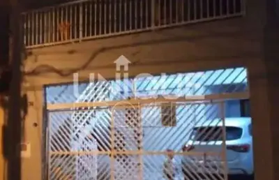 Casa à venda no parque residencial almerinda chaves em jundiaí- sp
