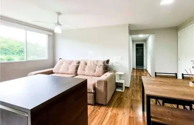 Apartamento com 2 quartos à venda na Estrada Municipal Vereador Waldomiro Fregnhani, 551, Monte Serrat, Itupeva