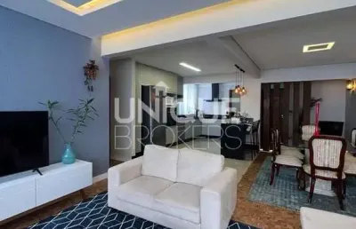 Apartamento com 2 quartos à venda na Rua Rangel Pestana, 66, Centro, Jundiaí