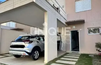 Casa no condomínio reservatto para venda ou locação, engordadouro - jundiaí