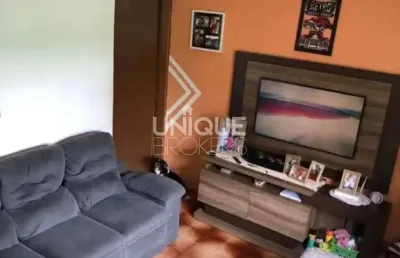 Casa com 2 quartos à venda na Avenida Ângelo Riveli, 832, Jardim da Fonte, Jundiaí