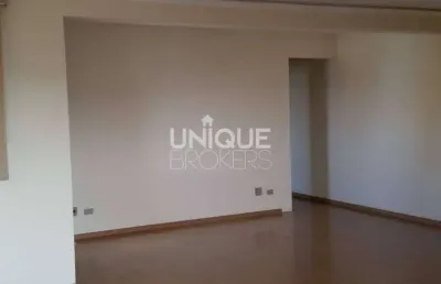 Apartamento com 3 quartos à venda na Rua Doutor Leonardo Cavalcanti, 100, Centro, Jundiaí