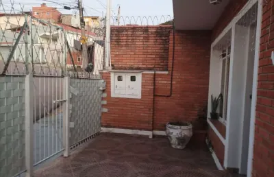 Casa com 3 quartos à venda na Rua Pedro Nano, 136, Jardim Pacaembu, Jundiaí
