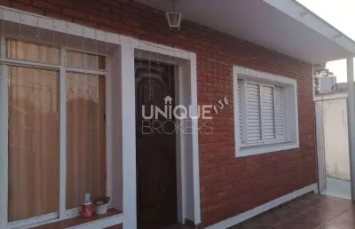 Casa com 4 quartos à venda na Rua Pedro Nano, 136, Jardim Pacaembu, Jundiaí