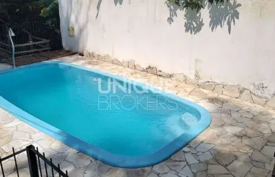 Chácara / sítio com 3 quartos à venda na Avenida Heliaco, 1066, Monterrey, Louveira