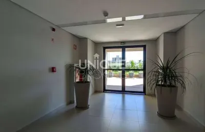Apartamento com 3 quartos, jardim campos elísios - jundiaí