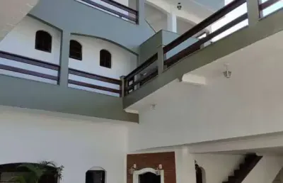 Casa com 4 quartos para alugar na Rua Tunísia, 45, Jardim Bonfiglioli, Jundiaí