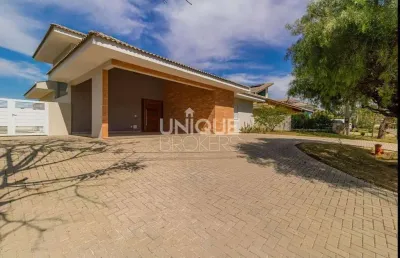 Casa de condomínio com 4 quartos, jacaré - cabreúva