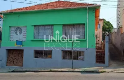 Casa com 2 quartos à venda na Avenida Doutor Cavalcanti, 1027, Centro, Jundiaí