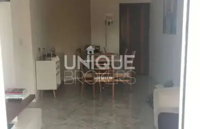 Apartamento com 2 quartos à venda, vila progresso - jundiaí