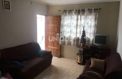 Casa com 3 quartos, parque residencial jundiaí - jundiaí