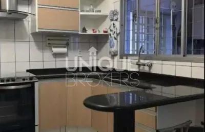 Casa com 3 quartos à venda na Rua Giovanni Cervi, 54, Parque Cidade Jardim, Jundiaí