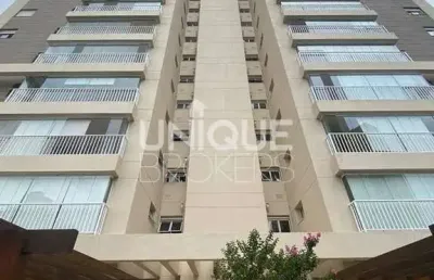 Apartamento com 3 quartos, jardim bonfiglioli - jundiaí
