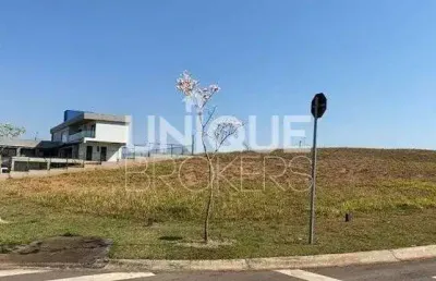 Terreno em condomínio fechado à venda na Avenida Miguel Melhado Campos, 500, Centro, Itupeva