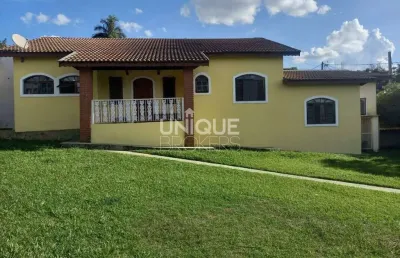 Chácara / sítio com 6 quartos à venda na Avenida Miguel Melhado Campos, 269, Centro, Itupeva