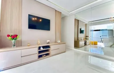 Apartamento com 2 quartos, jardim flórida - jundiaí