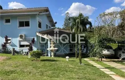 Casa de condomínio com 5 quartos, medeiros - jundiaí