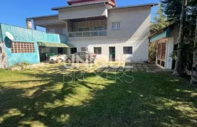 Chácara / sítio com 4 quartos à venda na Rua David Brugnolli, 1080, Caxambu, Jundiaí