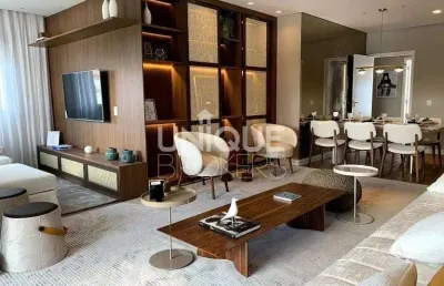 Apartamento com 3 quartos, jardim ana maria - jundiaí