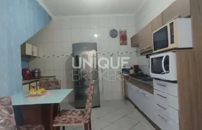 Casa com 1 quarto, vila nova jundiainópolis - jundiaí