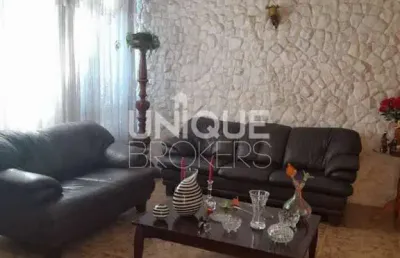 Casa com 3 quartos à venda na Rua João Wesley, 145, Vila Vianelo, Jundiaí