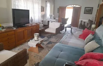 Casa com 2 quartos à venda na Rua Ademir Do Prado Maciel, Jardim das Minas, Itupeva