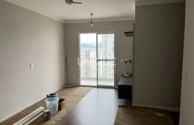 Apartamento para venda no condomínio vista park, no bairro ponte são joão em jundiaí-sp