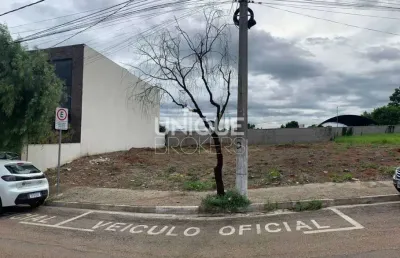 Terreno à venda na Rua Juliana De Oliveira Borges, 100, Jardim Primavera, Itupeva