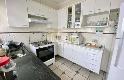 Casa com 3 quartos à venda na Rua Professor Getúlio Nogueira de Sá, 80, Anhangabaú, Jundiaí