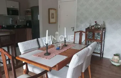 Apartamento com 3 quartos à venda, engordadouro - jundiaí